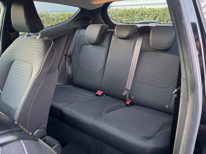 Used Ford Fiesta 2018 for sale - 77149340: Photo 47