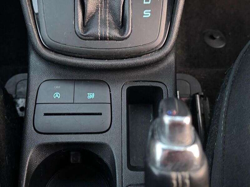 Used Ford Fiesta 2018 for sale - 77149340: Photo 48
