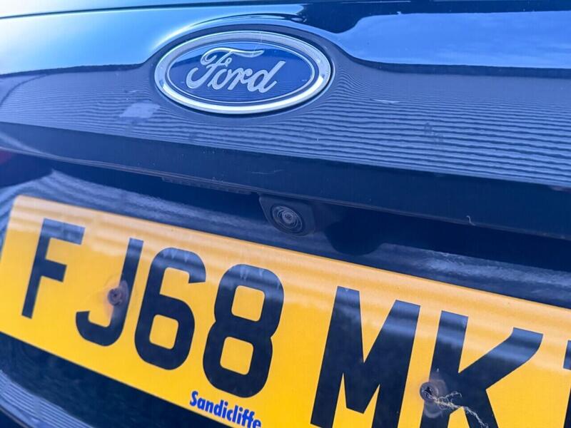 Used Ford Fiesta 2018 for sale - 77149340: Photo 49