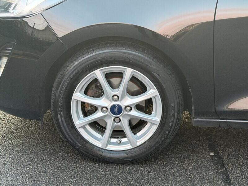 Used Ford Fiesta 2018 for sale - 77149340: Photo 51