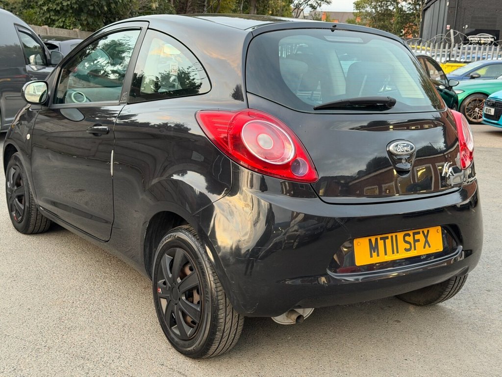 Used Ford Ka 2011 for sale - 76385861: Photo 13