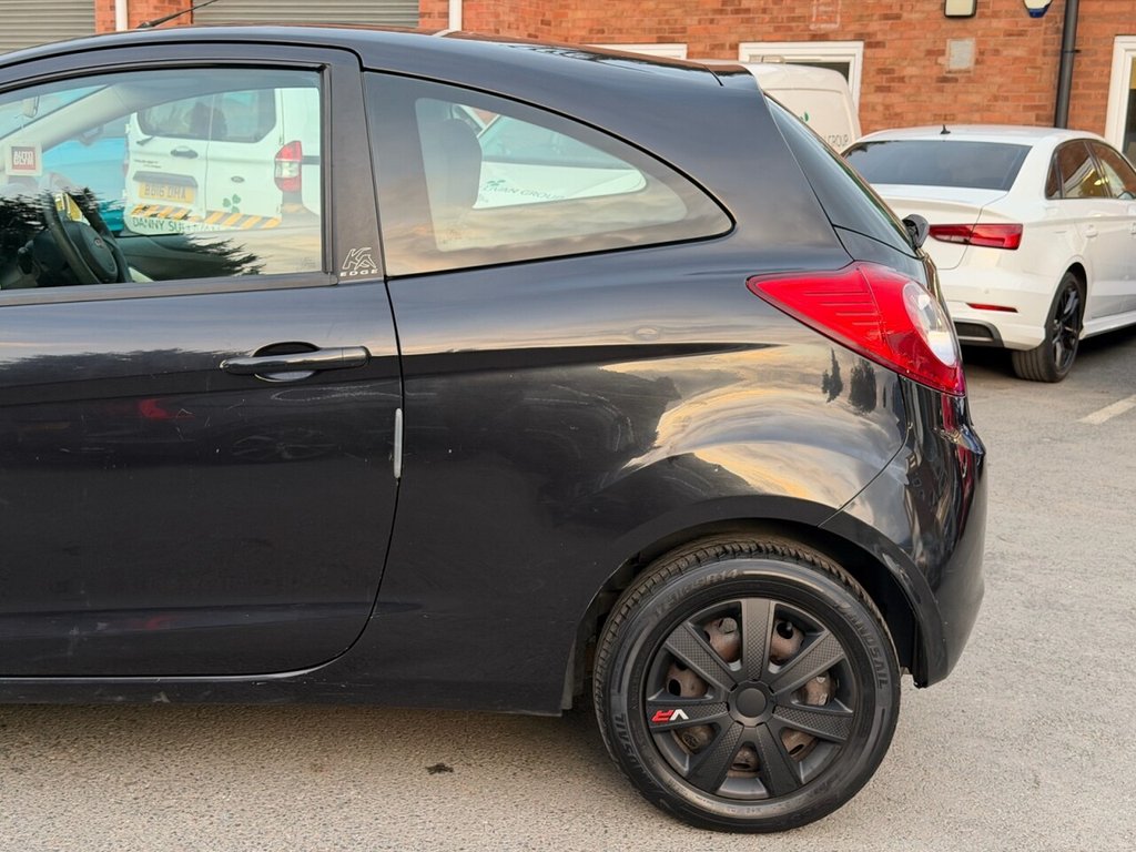 Used Ford Ka 2011 for sale - 76385861: Photo 14
