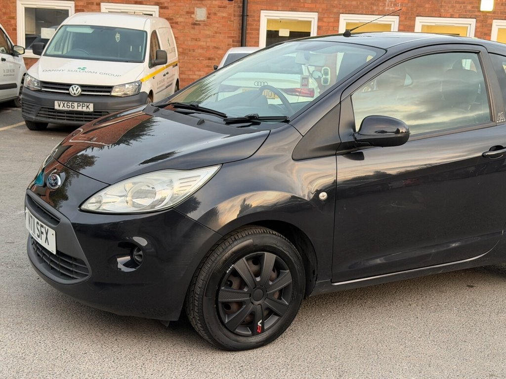 Used Ford Ka 2011 for sale - 76385861: Photo 15