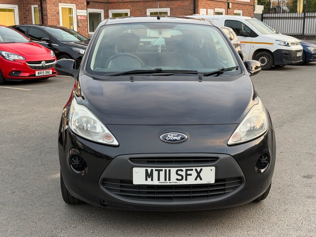 Used Ford Ka 2011 for sale - 76385861: Photo 16