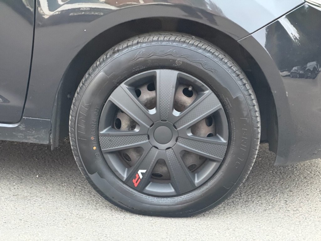 Used Ford Ka 2011 for sale - 76385861: Photo 17