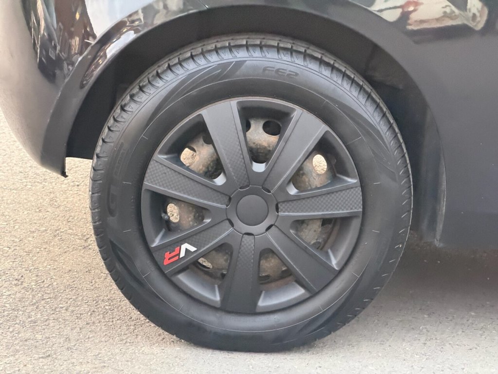 Used Ford Ka 2011 for sale - 76385861: Photo 18