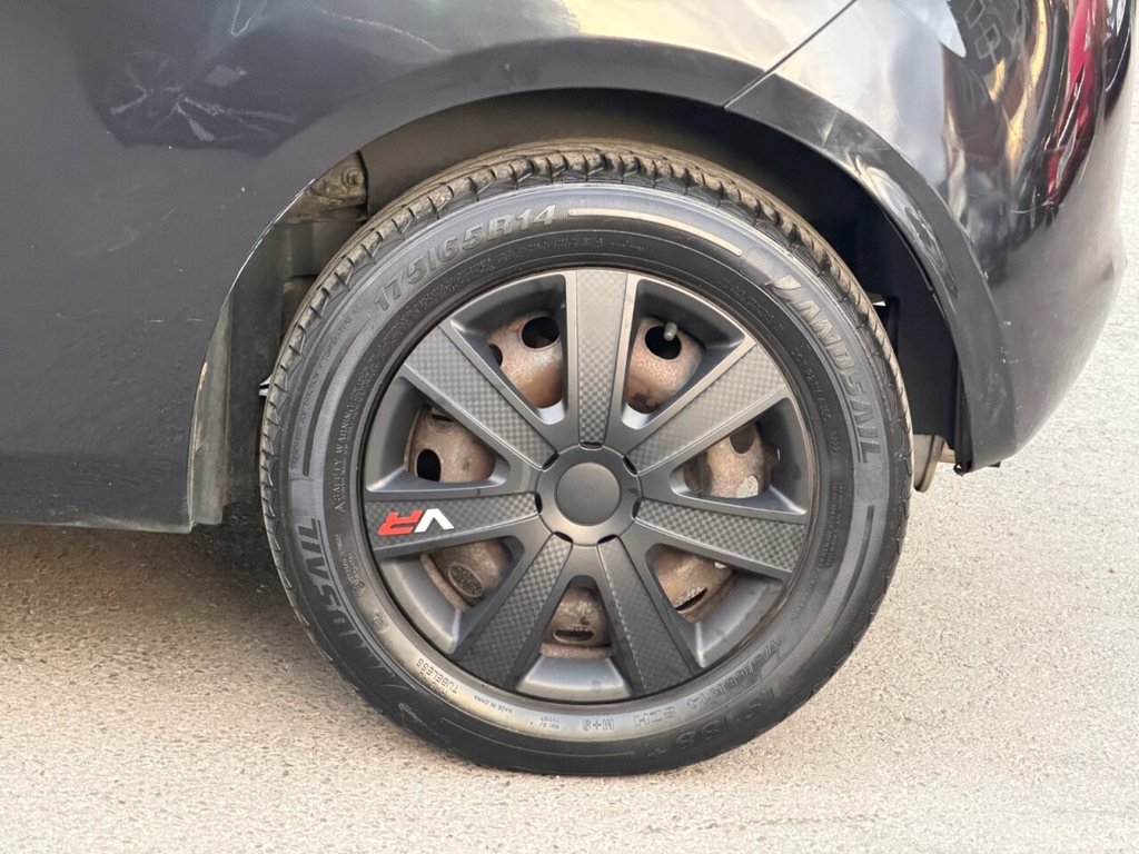 Used Ford Ka 2011 for sale - 76385861: Photo 19