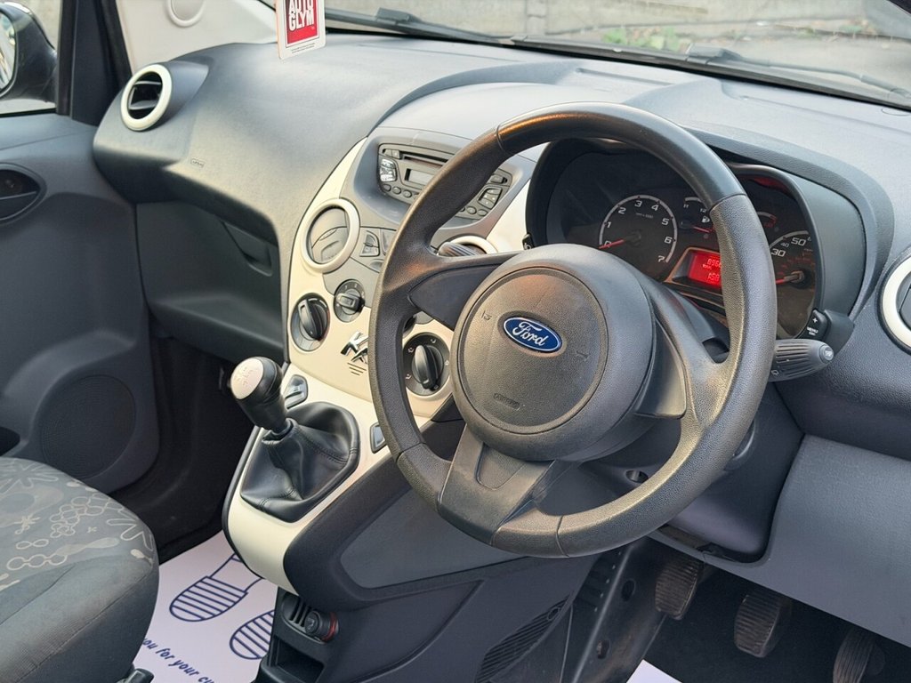 Used Ford Ka 2011 for sale - 76385861: Photo 23