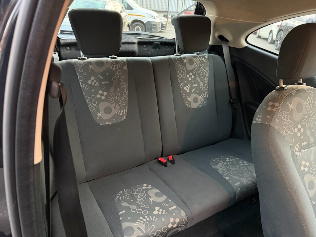 Used Ford Ka 2011 for sale - 76385861: Photo 26