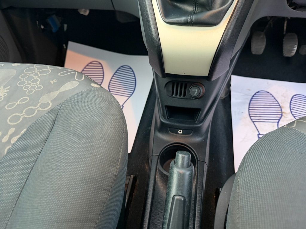 Used Ford Ka 2011 for sale - 76385861: Photo 27