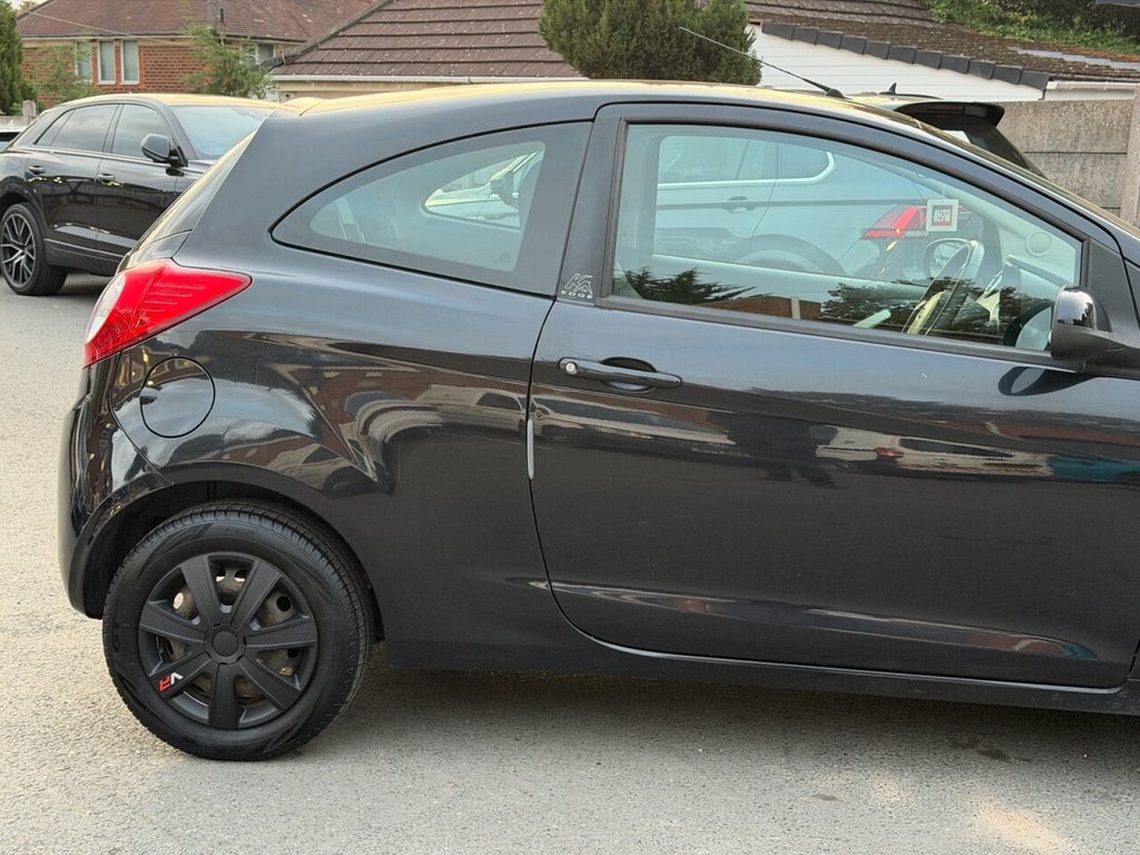 Used Ford Ka 2011 for sale - 76385861: Photo 9