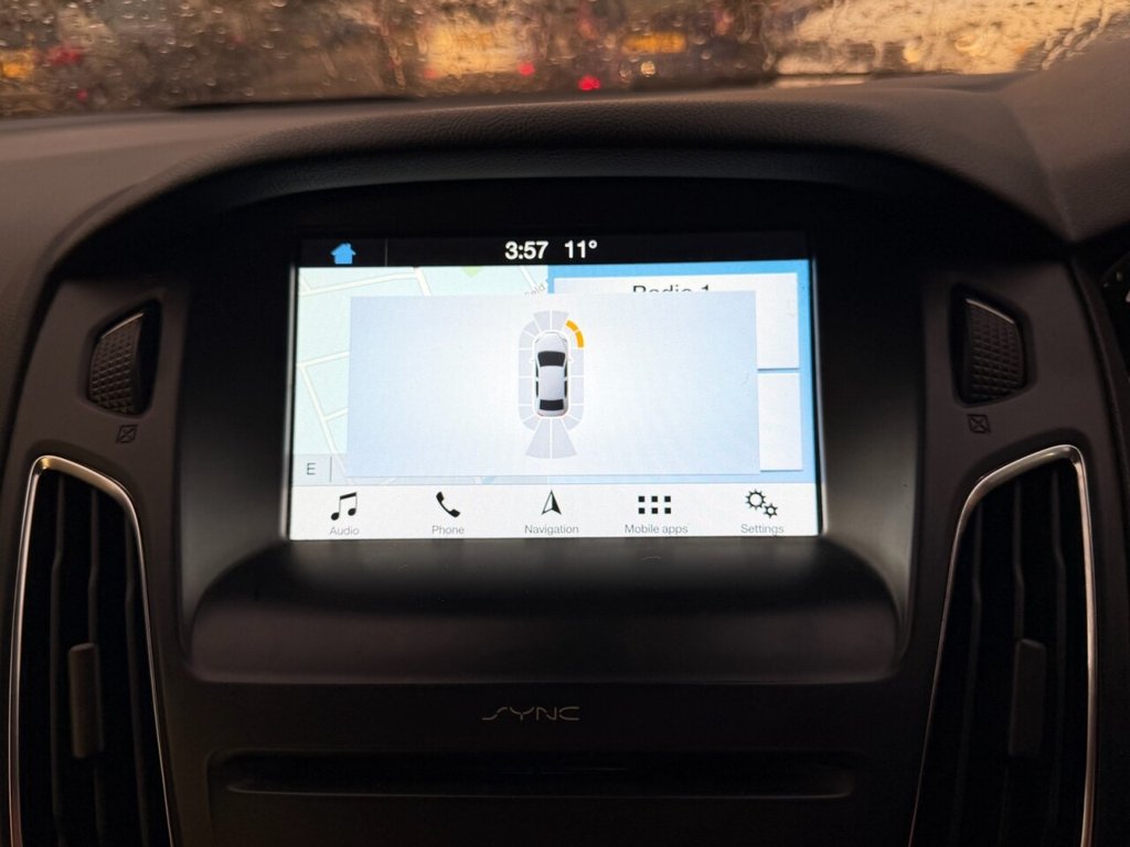 Used Ford Focus 2018 for sale - 76539644: Photo 10