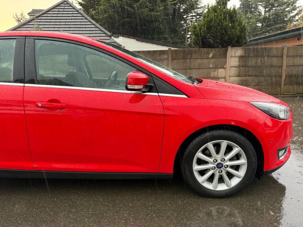 Used Ford Focus 2018 for sale - 76539644: Photo 14