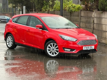 Ford - Focus
