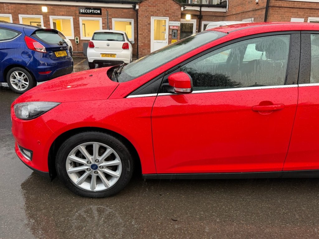 Used Ford Focus 2018 for sale - 76539644: Photo 21