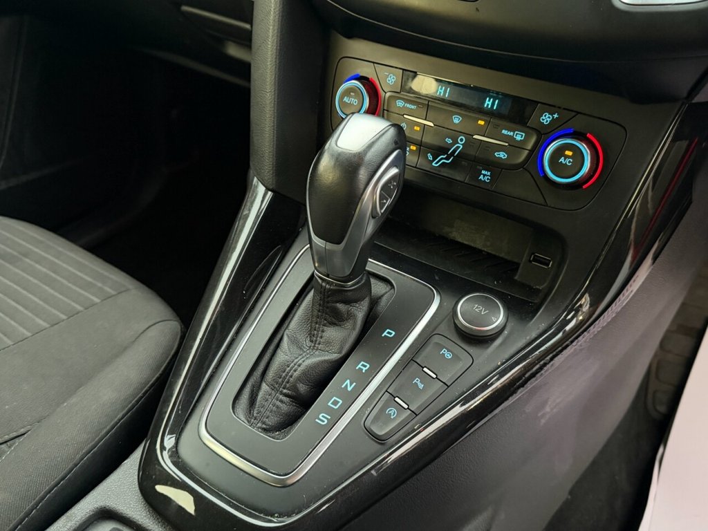 Used Ford Focus 2018 for sale - 76539644: Photo 26