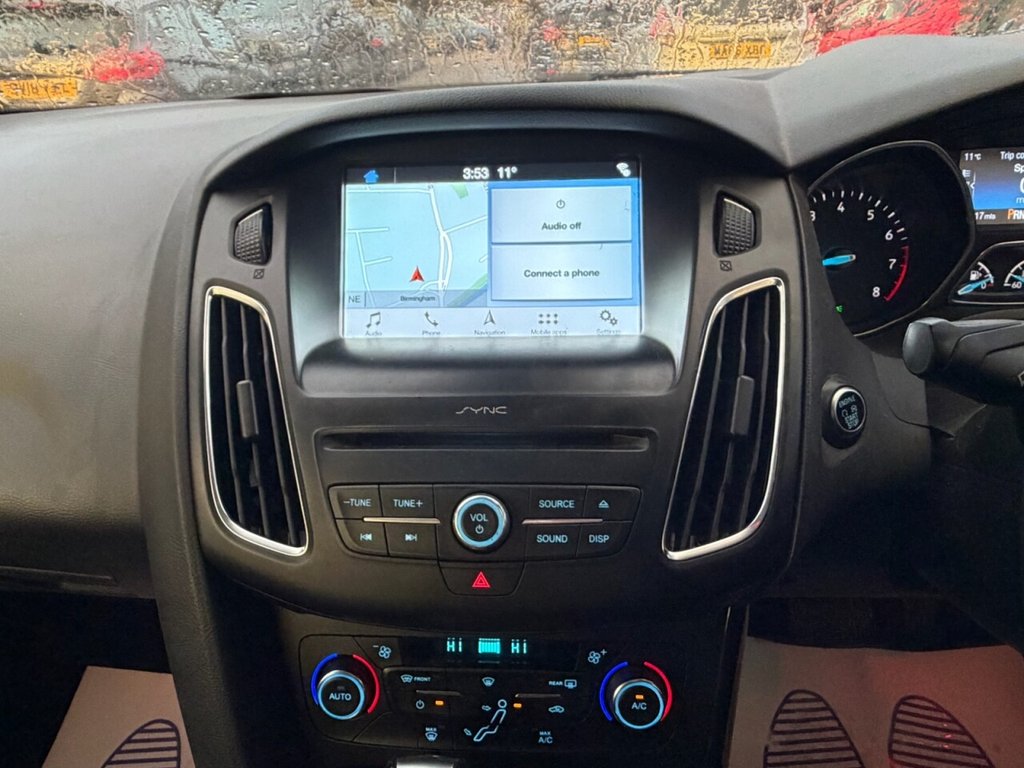 Used Ford Focus 2018 for sale - 76539644: Photo 27