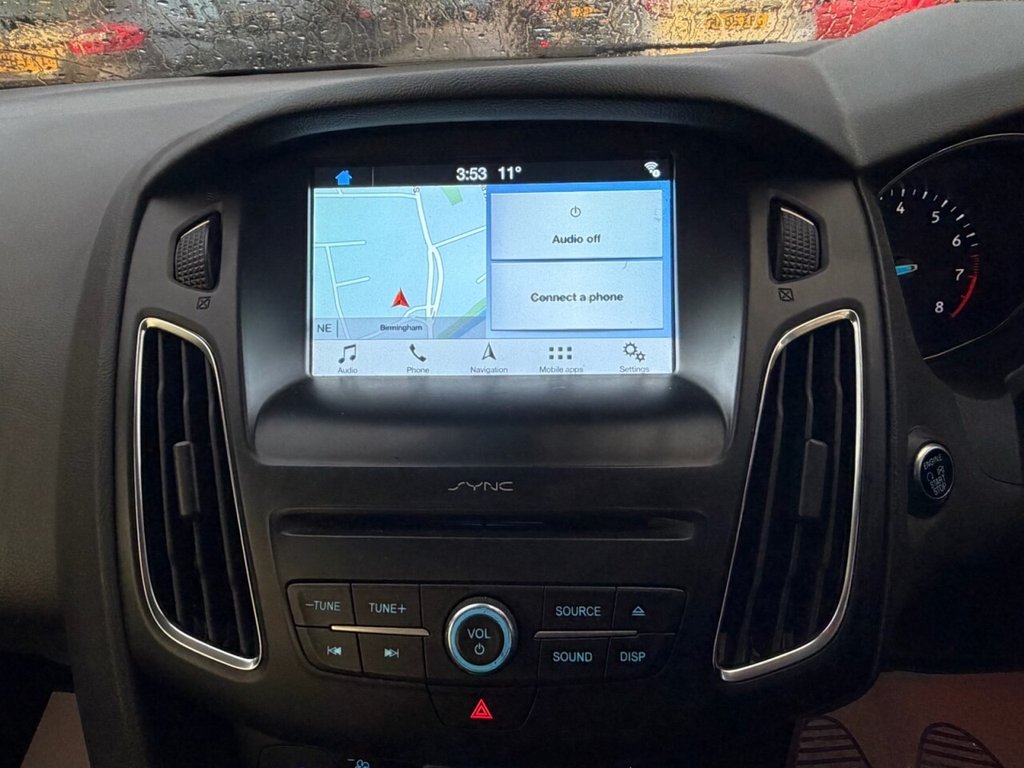 Used Ford Focus 2018 for sale - 76539644: Photo 28