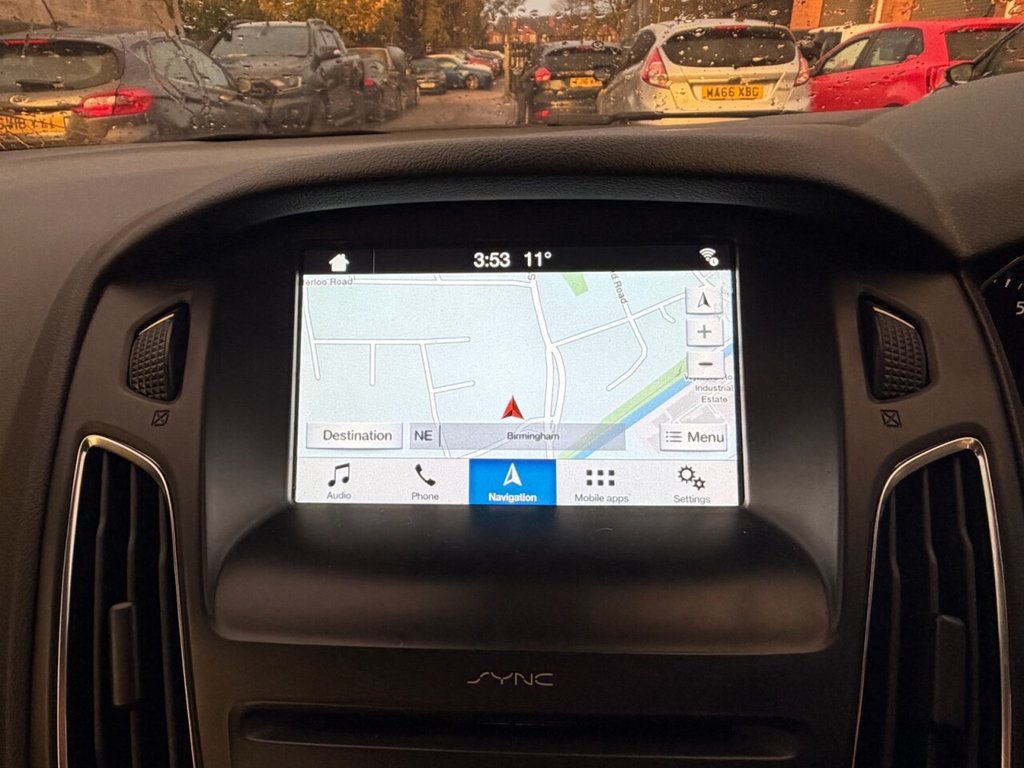 Used Ford Focus 2018 for sale - 76539644: Photo 29