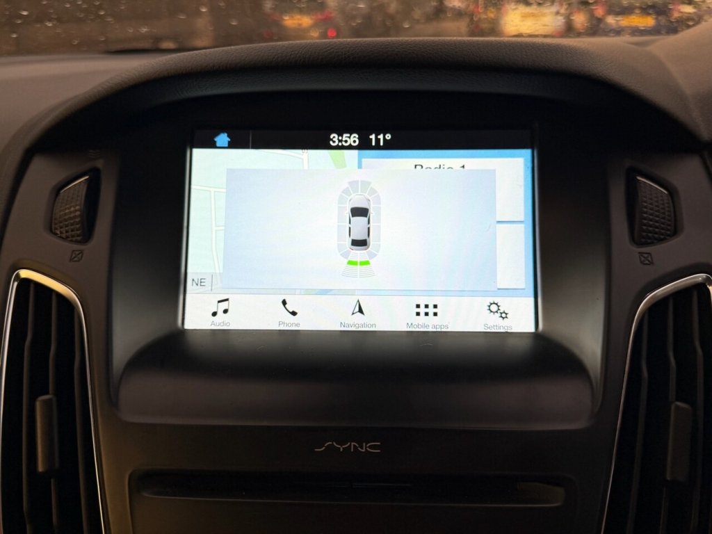 Used Ford Focus 2018 for sale - 76539644: Photo 30