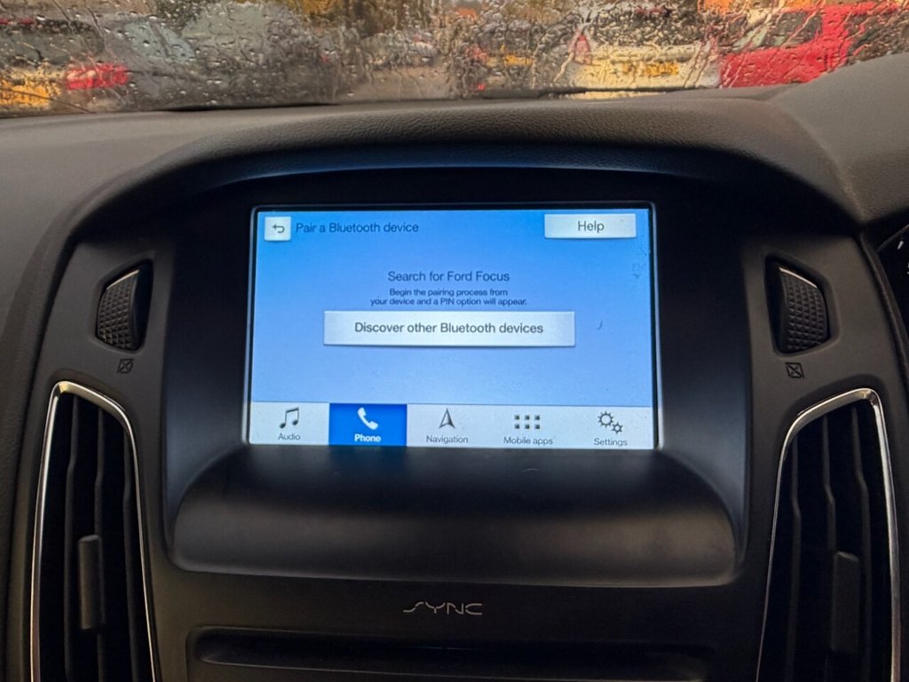 Used Ford Focus 2018 for sale - 76539644: Photo 32