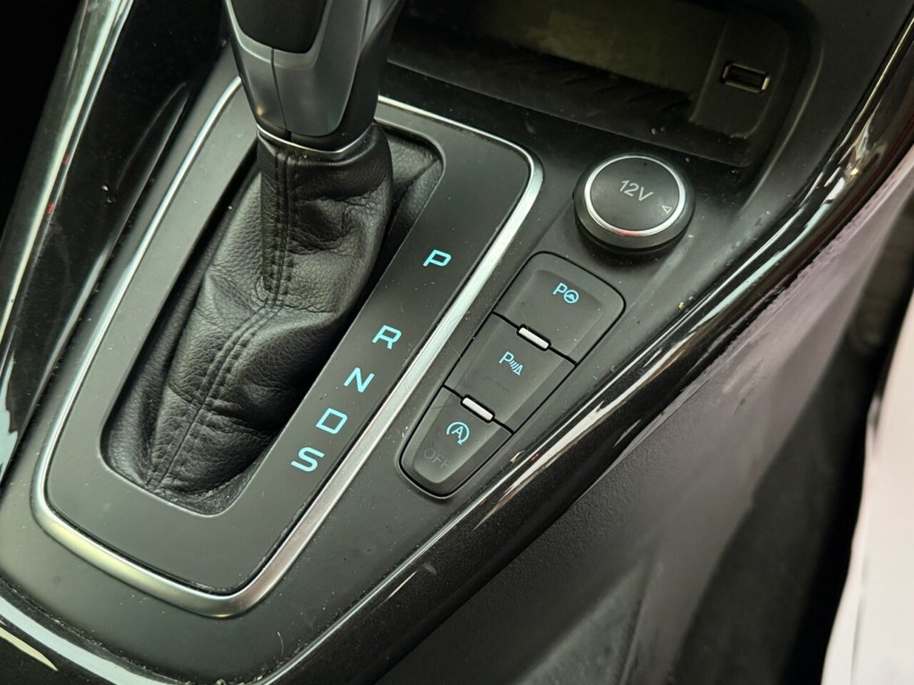 Used Ford Focus 2018 for sale - 76539644: Photo 33