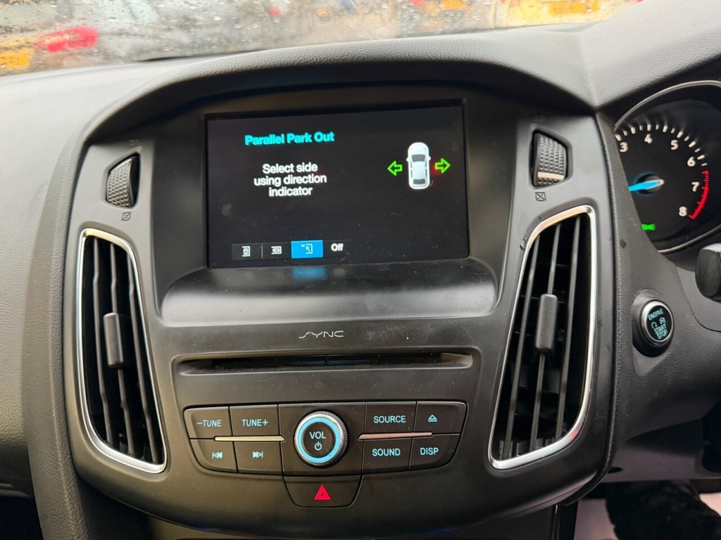 Used Ford Focus 2018 for sale - 76539644: Photo 34