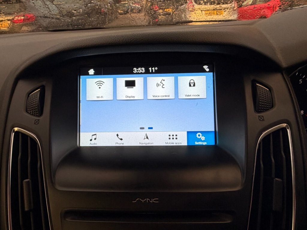 Used Ford Focus 2018 for sale - 76539644: Photo 35