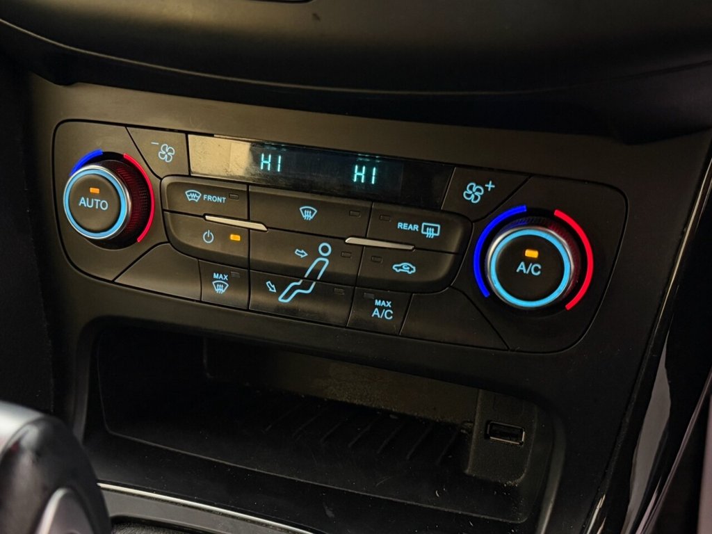 Used Ford Focus 2018 for sale - 76539644: Photo 36