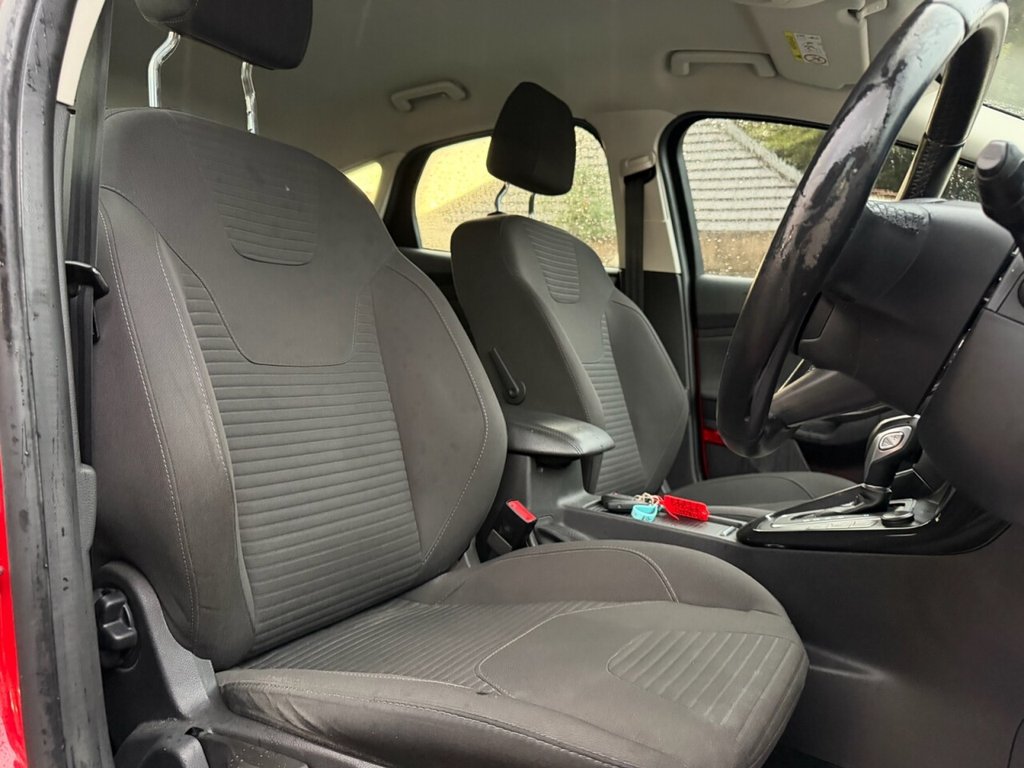 Used Ford Focus 2018 for sale - 76539644: Photo 37