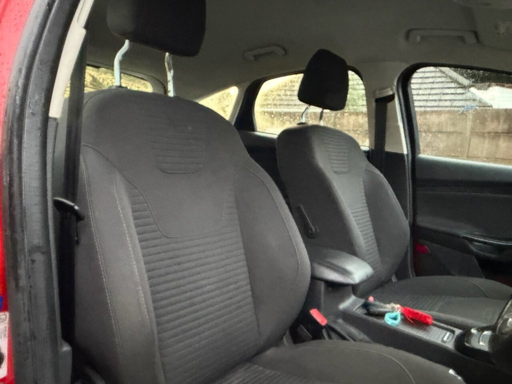 Used Ford Focus 2018 for sale - 76539644: Photo 38