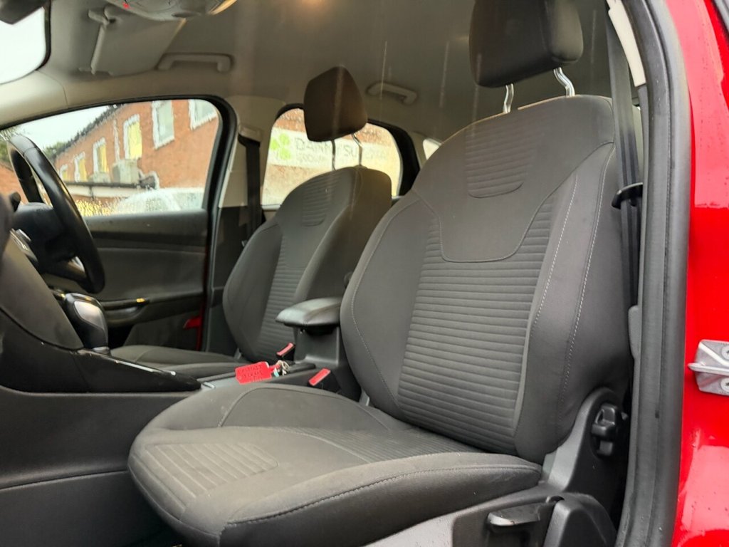 Used Ford Focus 2018 for sale - 76539644: Photo 39