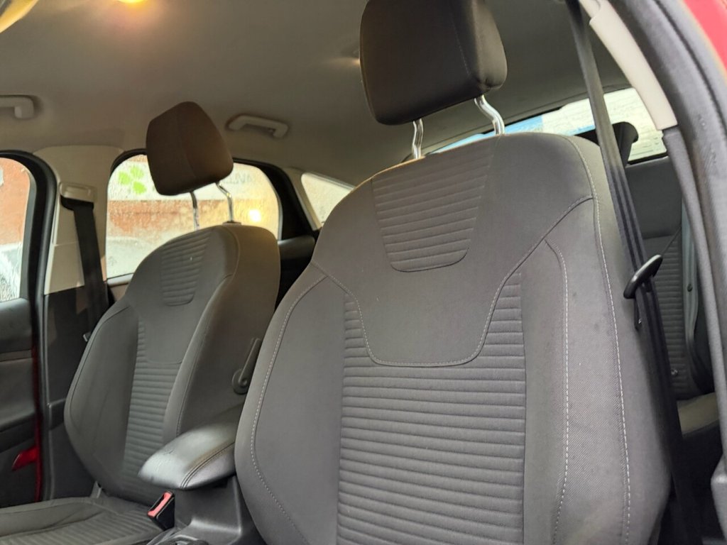 Used Ford Focus 2018 for sale - 76539644: Photo 40