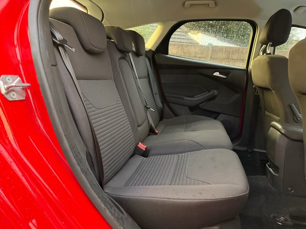 Used Ford Focus 2018 for sale - 76539644: Photo 41