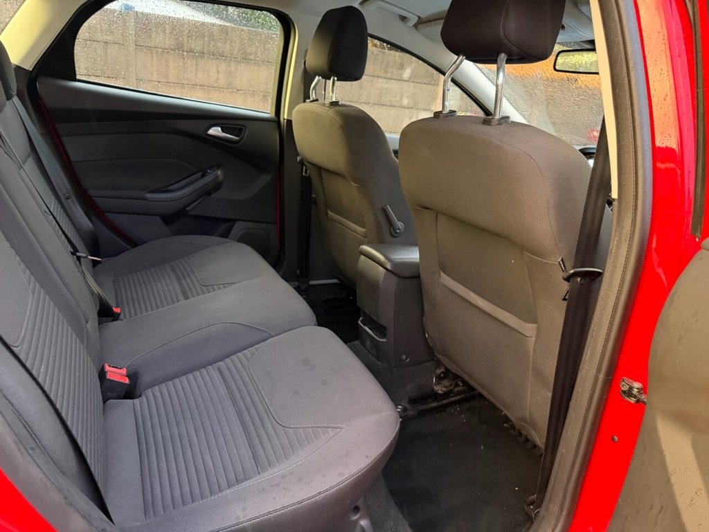 Used Ford Focus 2018 for sale - 76539644: Photo 42