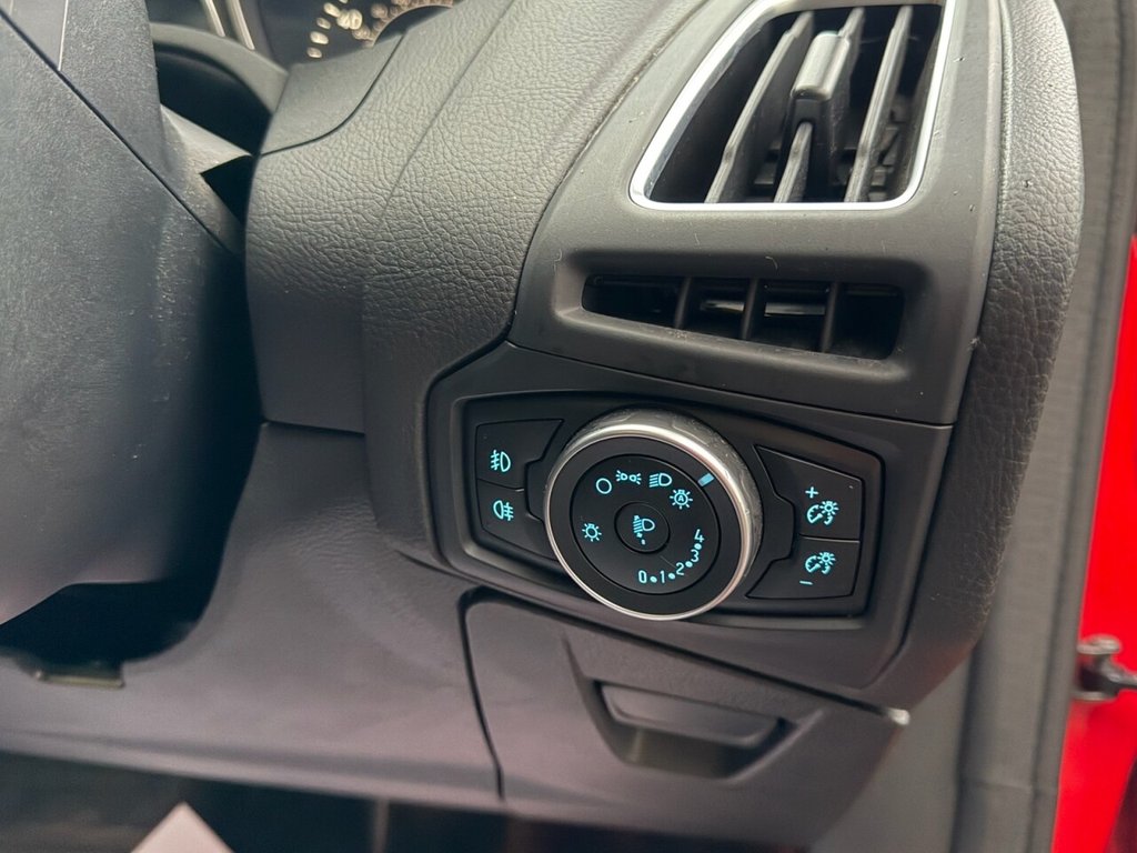 Used Ford Focus 2018 for sale - 76539644: Photo 43