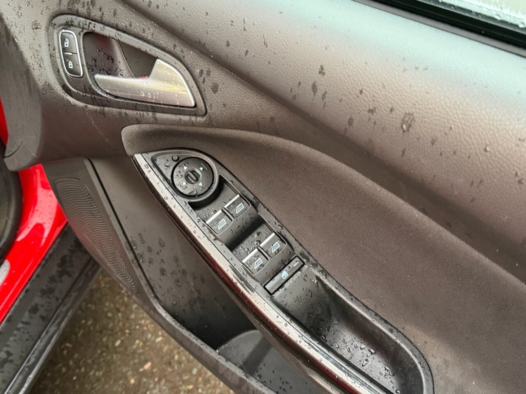 Used Ford Focus 2018 for sale - 76539644: Photo 44