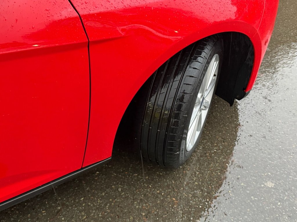 Used Ford Focus 2018 for sale - 76539644: Photo 45