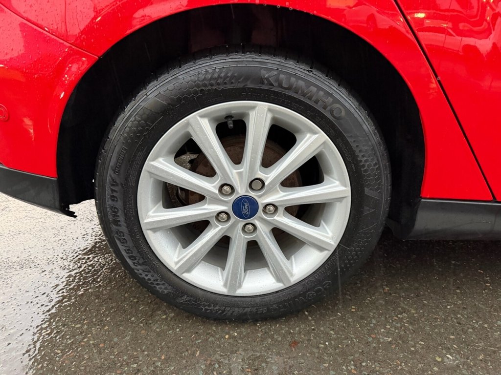 Used Ford Focus 2018 for sale - 76539644: Photo 49