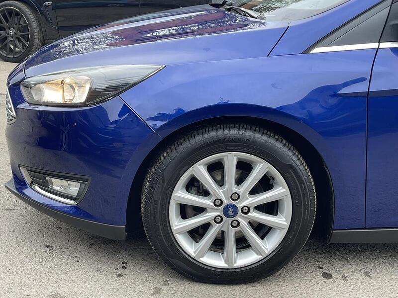 Used Ford Focus 2016 for sale - 77149333: Photo 11