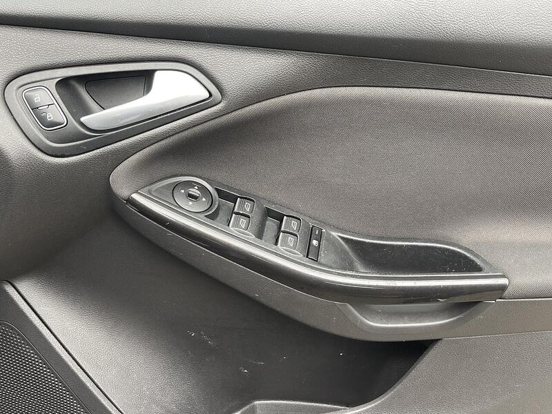 Used Ford Focus 2016 for sale - 77149333: Photo 14