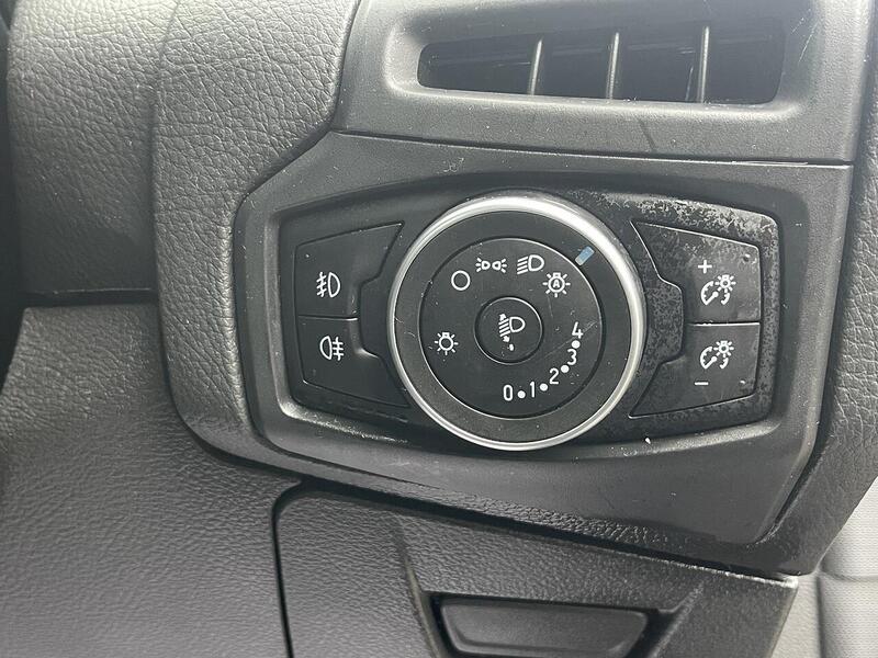 Used Ford Focus 2016 for sale - 77149333: Photo 15