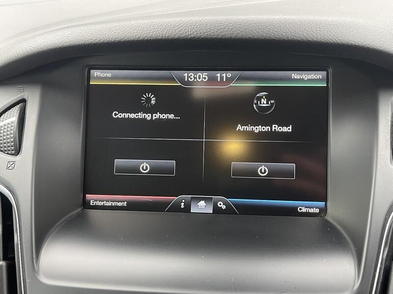 Used Ford Focus 2016 for sale - 77149333: Photo 16