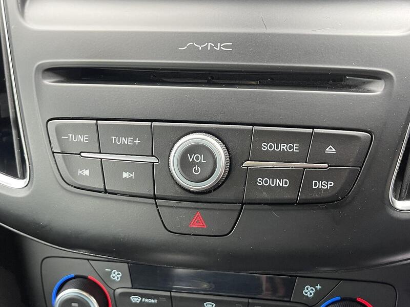 Used Ford Focus 2016 for sale - 77149333: Photo 17