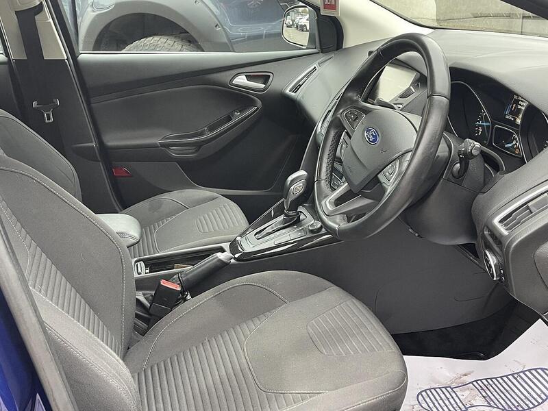 Used Ford Focus 2016 for sale - 77149333: Photo 2