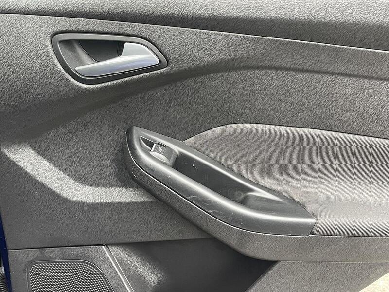 Used Ford Focus 2016 for sale - 77149333: Photo 21