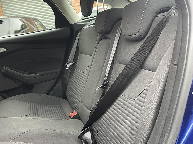 Used Ford Focus 2016 for sale - 77149333: Photo 26