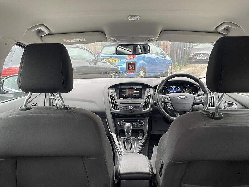 Used Ford Focus 2016 for sale - 77149333: Photo 35