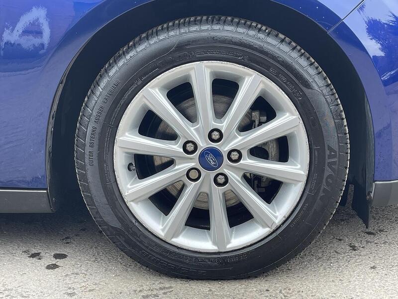 Used Ford Focus 2016 for sale - 77149333: Photo 36