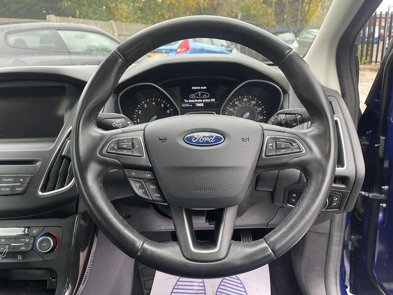 Used Ford Focus 2016 for sale - 77149333: Photo 40